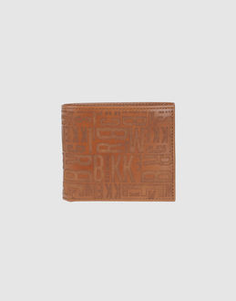 BIKKEMBERGS - ACCESSORI - Portafogli - su YOOX.COM
