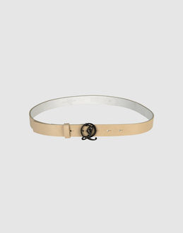 ALEXANDER MCQUEEN - ACCESSORI - Cinture - su YOOX.COM