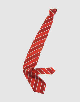 ERMENEGILDO ZEGNA - ACCESSORI - Cravatte - su YOOX.COM