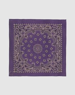 ANACHRONORM - ACCESSORI - Foulard - su YOOX.COM