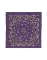 ANACHRONORM - Foulard
