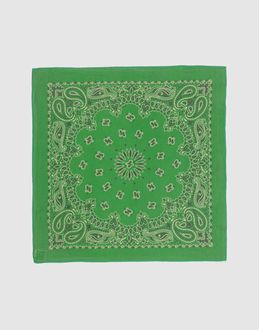 ANACHRONORM - ACCESSORI - Foulard - su YOOX.COM