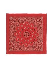 ANACHRONORM - Square scarf
