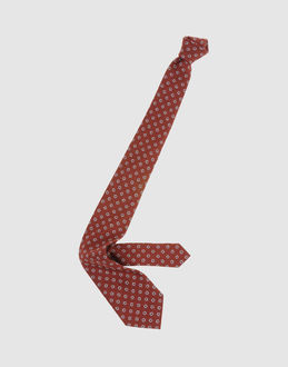 ERMENEGILDO ZEGNA - ACCESSORI - Cravatte - su YOOX.COM