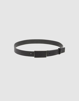 BIKKEMBERGS - ACCESSORI - Cinture - su YOOX.COM