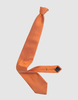ERMENEGILDO ZEGNA - ACCESSORI - Cravatte - su YOOX.COM