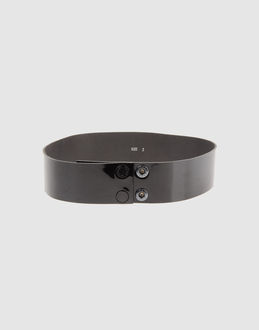 MICHAEL KORS - ACCESSORI - Cinture - su YOOX.COM