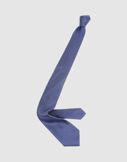 ERMENEGILDO ZEGNA - ACCESSORI - Cravatte - su YOOX.COM