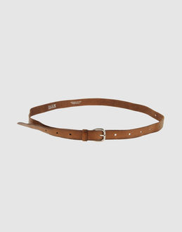 PAUW - ACCESSORI - Cinture - su YOOX.COM