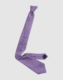 ERMENEGILDO ZEGNA - ACCESSORI - Cravatte - su YOOX.COM