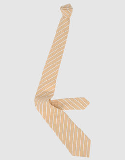 ERMENEGILDO ZEGNA - ACCESSORI - Cravatte - su YOOX.COM