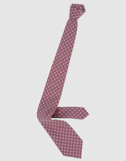 ERMENEGILDO ZEGNA - ACCESSORI - Cravatte - su YOOX.COM