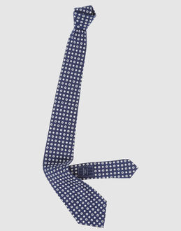ERMENEGILDO ZEGNA - ACCESSORI - Cravatte - su YOOX.COM