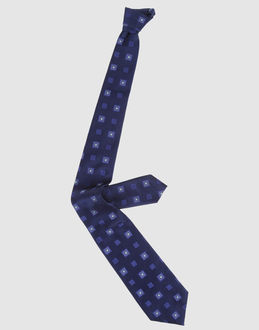 ISAIA - ACCESSORI - Cravatte - su YOOX.COM