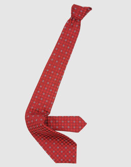 CAROUZOS - ACCESSORI - Cravatte - su YOOX.COM