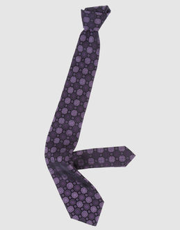 ISAIA - ACCESSORI - Cravatte - su YOOX.COM