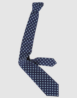 ISAIA - ACCESSORI - Cravatte - su YOOX.COM