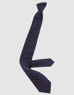 ISAIA - ACCESSORI - Cravatte - su YOOX.COM
