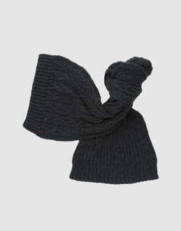 AIGUILLE NOIRE BY PEUTEREY - ACCESSORI - Sciarpe - su YOOX.COM