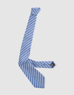 ERMENEGILDO ZEGNA - ACCESSORI - Cravatte - su YOOX.COM