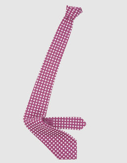 ERMENEGILDO ZEGNA - ACCESSORI - Cravatte - su YOOX.COM