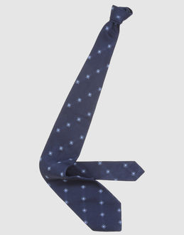 ERMENEGILDO ZEGNA - ACCESSORI - Cravatte - su YOOX.COM