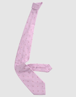 ERMENEGILDO ZEGNA - ACCESSORI - Cravatte - su YOOX.COM