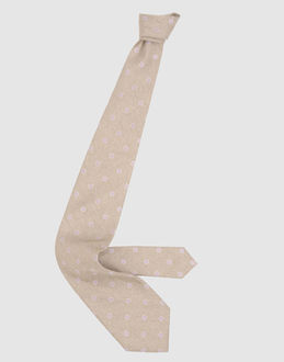 ERMENEGILDO ZEGNA - ACCESSORI - Cravatte - su YOOX.COM
