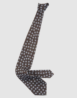 ERMENEGILDO ZEGNA - ACCESSORI - Cravatte - su YOOX.COM