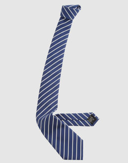 ERMENEGILDO ZEGNA - ACCESSORI - Cravatte - su YOOX.COM