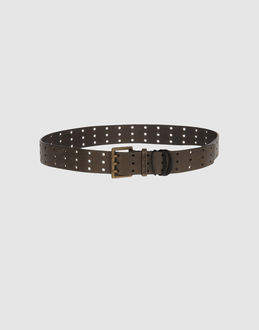DIESEL BLACK GOLD - ACCESSORI - Cinture - su YOOX.COM