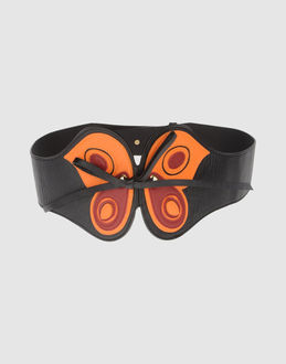 See By Chloe' - Accessoires - Ceintures