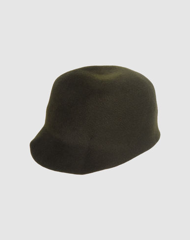 ZOOM SCHA - Hat