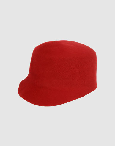 ZOOM SCHA - Hat