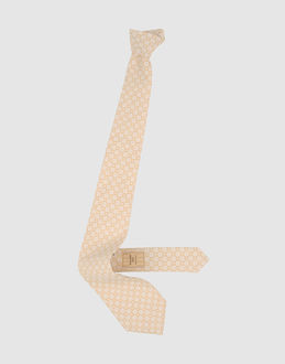 ERMENEGILDO ZEGNA - ACCESSORI - Cravatte - su YOOX.COM