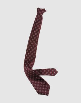 ERMENEGILDO ZEGNA - ACCESSORI - Cravatte - su YOOX.COM