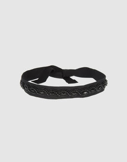 GIAMBATTISTA VALLI - ACCESSORI - Cinture - su YOOX.COM