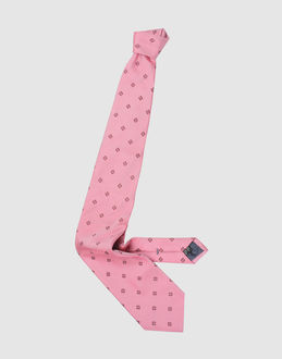 ERMENEGILDO ZEGNA - ACCESSORI - Cravatte - su YOOX.COM