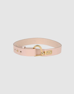 CELINE - ACCESSORI - Cinture - su YOOX.COM