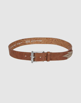 SCERVINO STREET - ACCESSORI - Cinture - su YOOX.COM