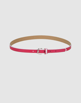 INCOTEX - ACCESSORI - Cinture - su YOOX.COM