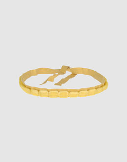 GIAMBATTISTA VALLI - ACCESSORI - Cinture - su YOOX.COM