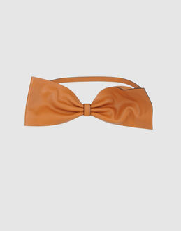 VALENTINO - ACCESSORI - Cinture - su YOOX.COM