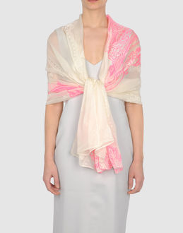 GIAMBATTISTA VALLI - ACCESSORI - Stole - su YOOX.COM