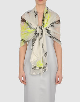 GIAMBATTISTA VALLI - ACCESSORI - Stole - su YOOX.COM