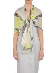 GIAMBATTISTA VALLI - Stole