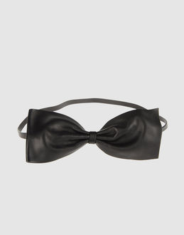VALENTINO - ACCESSORI - Cinture - su YOOX.COM