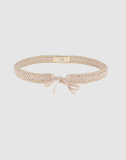 VANESSA BRUNO ATHE' - ACCESSORI - Cinture - su YOOX.COM