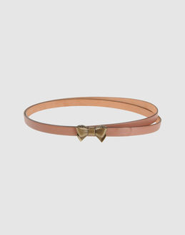 REDVALENTINO - ACCESSORI - Cinture - su YOOX.COM