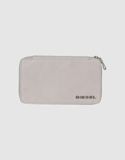 DIESEL - ACCESSORI - Portafogli - su YOOX.COM